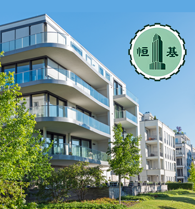 Henderson Land Group – Henley Park